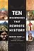 Books : Ten Discoveries That Rewrote History