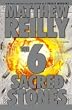 The 6 Sacred Stones: A Novel