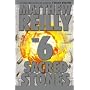 The 6 Sacred Stones: A Novel