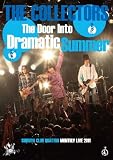 SHIBUYA CLUB QUATTRO MONTHLY LIVE 2011��The Door Into Dramatic Summer�� [DVD]