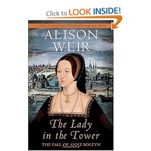 Alison Weir Historical Pack - Alison Weir