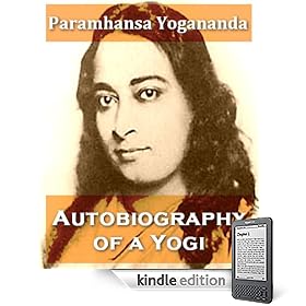 Autobiography of a Yogi
