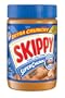 Skippy Peanut Butter, Super Chunk, 16.3-Ounce Jars (Pack of 6)