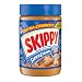 Skippy Peanut Butter, Super Chunk, 16.3-Ounce Jars (Pack of 6)