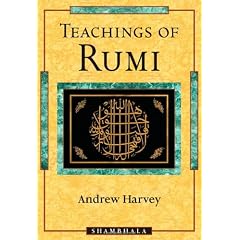 Teachings of Rumi