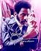 Richard Roundtree autographed 8x10 Shaft photo