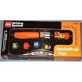Lego Writing System Basketball Pen - B000AQD61E