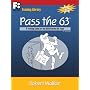 Pass the 63: A Training Guide for the NASAA Series 63 Exam (First Books Training Library)