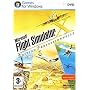 Flight Simulator X - �dition professionnelle de Microsoft