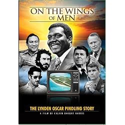 On The Wings of Men