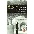 Maigret et le client du samedi