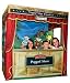 Playhouse Theatre (Stage, Puppet, Ticket Booth, & Refreshment Stand)