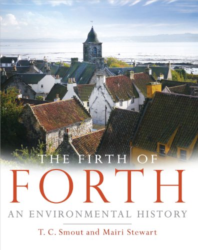 The Firth of Forth: An Environmental History