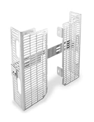 From Amazon.com. Click for details:
 Automotive Parts and Accessories: Devol Radiator Guard Aluminum for Yamaha YZ 125 250 96-01 - Devol Engineering Automotive Parts and Accessories: Devol Radiator Guard Aluminum for Yamaha YZ 125 250 96-01 - Devol Engineering