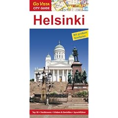 Go Vista Helsinki