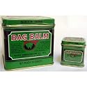 Bag Balm, 1oz jar