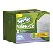 Swiffer Sweeper Dry Sweeping Cloths Mop And Broom Floor Cleaner Refills Febreze Lavender Vanilla & Comfort Scent 32 Count