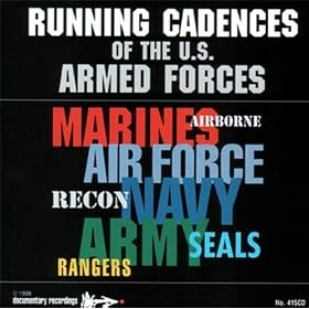 Left, right (Army)