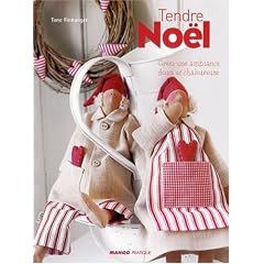 Tendre Noël : Créez une ambiance douce et chaleureuse