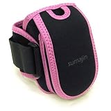 Sumajin Sportpocket Pink SUMSPK-PK