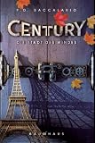 Produkt-Bild: Century 3 - Die Stadt des Windes