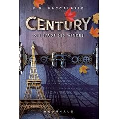 Century 3 - Die Stadt des Windes