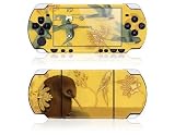 Eigenschaften GelaSkins  / Game Skin Jealousy für Sony PSP Sony PSP Slim