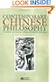 Contemporary Chinese Philosophy