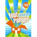 Le guide du tout ranger