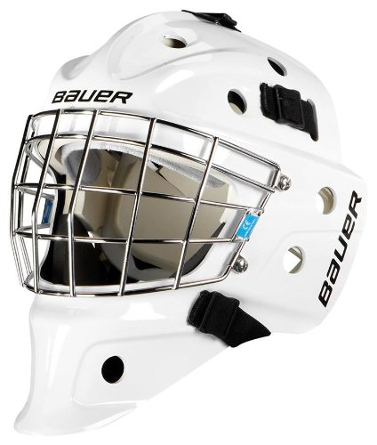 Bauer NME 3 Goal Mask [JUNIOR]