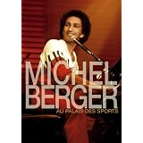 Michel Berger : Au Palais des Sports - DVD