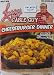 Larry the Cable Guy Cheesburger Dinner Ready in 15 Minutes....add Ground Beef...5.8 Oz. Box....