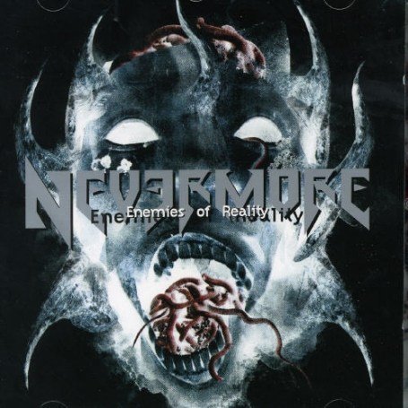 Nevermore - Enemies Of Reality Lyrics - Zortam Music