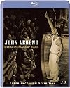 John Legend - Live at the House of Blues [Blu-ray]