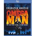 The Omega Man (Blu-ray) (Widescreen)