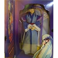 Tenchi Muyo Princess Ayeka Action Figure
