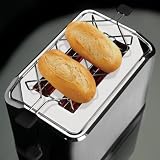 Produkt-Bild: Russell Hobbs Allure Toaster - ETM Testmagazin Urteil Gut (02/2012)