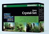 Eigenschaften Dennerle  / Dennerle Nano CO2-Komplett-Set 80g