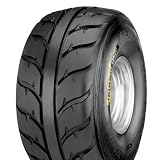 Kenda K547 Speed Racer ATV Rear Tire - Size : 22x10-10