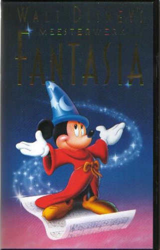Fantasia (Nederlans gesproken)