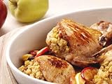 Bone-In Stuffed Pork Chops