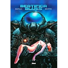Beatifica Blues : Int�grale