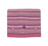 Lollipop Lane Rosie Posy Knitted Blanket