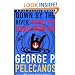 Down by the River Where the Dead Men Go (Five Star Paperback)