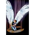 Fallen Angel 3: Back in Noire