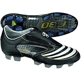 Adidas Fu�ballschuhe F30.8 TRX FG schwarz-weiss UK 9 (43 1/3) - 