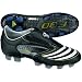 Sports : Adidas Fu&szlig;ballschuhe F30.8 TRX FG schwarz-weiss UK 9 (43 1/3)