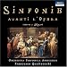 Classical Music : Sinfonie Avanti l'Opera
