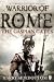 The Caspian Gates (Warrior of Rome 4)
