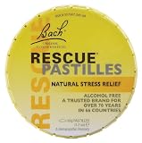 Nelson Bach USA - Rescue Remedy Pastille, 30 tablets